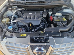 Nissan Qashqai 2.0i 16v 141HP. GPL ITALIA, снимка 15