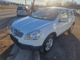 Nissan Qashqai 2.0i 16v 141HP. GPL ITALIA, снимка 1