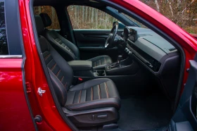 Honda Cr-v HEV 2.0 Hybrid Touring AWD Sport, снимка 10