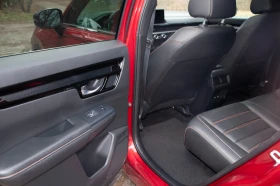Honda Cr-v HEV 2.0 Hybrid Touring AWD Sport, снимка 15