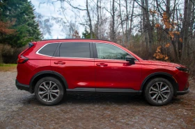 Honda Cr-v HEV 2.0 Hybrid Touring AWD Sport, снимка 7