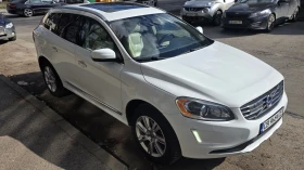 Volvo XC60 2.0 T5, Platinum, снимка 2