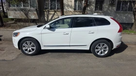 Volvo XC60 2.0 T5, Platinum, снимка 6