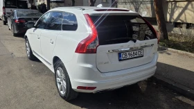 Volvo XC60 2.0 T5, Platinum, снимка 5