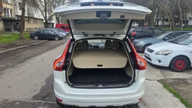 Volvo XC60 T5, Platinum, снимка 6