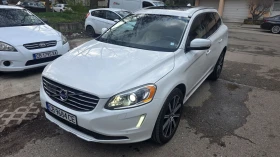 Volvo XC60 T5, Platinum, снимка 1