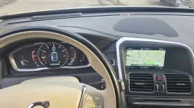 Volvo XC60 T5, Platinum, снимка 12
