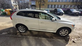 Volvo XC60 2.0 T5, Platinum, снимка 7
