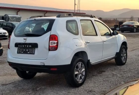 Dacia Duster 1.6i LPG Face, снимка 6
