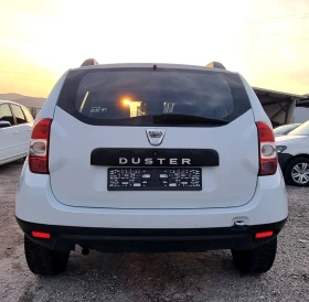 Dacia Duster 1.6i LPG Face, снимка 5