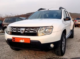 Dacia Duster 1.6i LPG Face, снимка 1