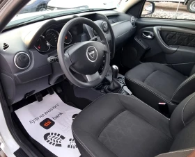 Dacia Duster 1.6i LPG Face, снимка 7