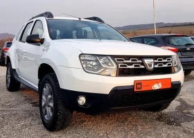 Dacia Duster 1.6i LPG Face, снимка 3