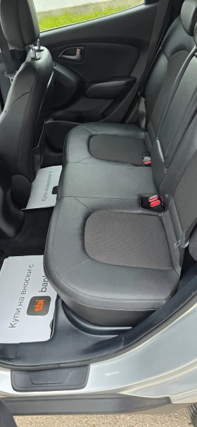 Hyundai IX35 2.0 Premium AWD, снимка 13