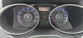 Hyundai IX35 2.0 Premium AWD, снимка 9