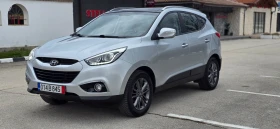 Hyundai IX35 2.0 Premium AWD, снимка 3