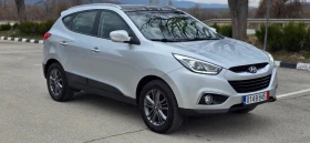 Hyundai IX35 2.0 Premium AWD, снимка 1