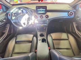 Mercedes-Benz GLA 250 4matic, снимка 8