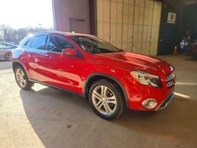 Mercedes-Benz GLA 250 4matic, снимка 2