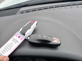 Porsche Cayenne * S E Hybrid * CARFAX * ДВА КЛЮЧА * ОБДУХВАНЕ, снимка 10