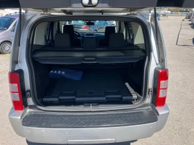 Dodge Nitro 2.8crdi Avtomat 4x4, снимка 9