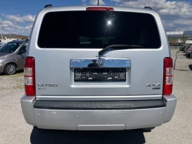 Dodge Nitro 2.8crdi Avtomat 4x4, снимка 7