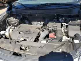 Mitsubishi ASX ES, снимка 11