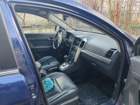 Chevrolet Captiva, снимка 2