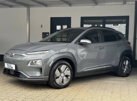 Hyundai Kona 64kw* 100%SOH* Подгрев* Krell* Камера* Германия, снимка 2