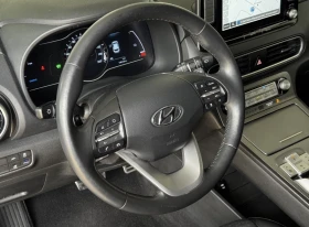 Hyundai Kona 64kw* 100%SOH* Подгрев* Krell* Камера* Германия, снимка 7