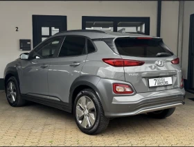 Hyundai Kona 64kw* 100%SOH* Подгрев* Krell* Камера* Германия, снимка 3