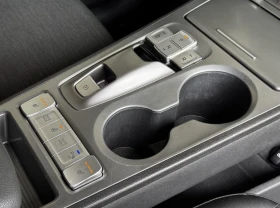 Hyundai Kona 64kw* 100%SOH* Подгрев* Krell* Камера* Германия, снимка 8