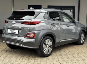 Hyundai Kona 64kw* 100%SOH* Подгрев* Krell* Камера* Германия, снимка 4