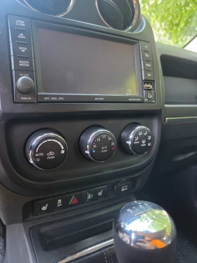 Jeep Compass CRD EDITION, снимка 6