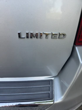 Jeep Compass CRD EDITION, снимка 10