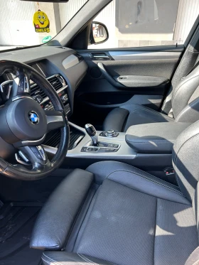 BMW X3, снимка 13