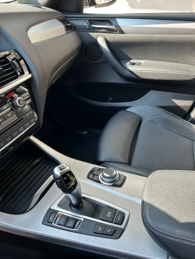 BMW X3, снимка 10
