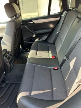 BMW X3, снимка 7