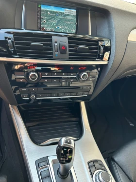 BMW X3, снимка 11