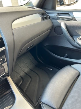 BMW X3, снимка 15