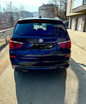 BMW X3, снимка 2