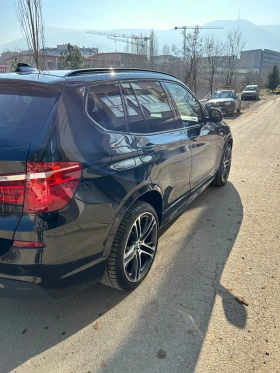 BMW X3, снимка 3