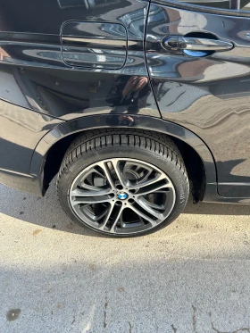 BMW X3, снимка 4