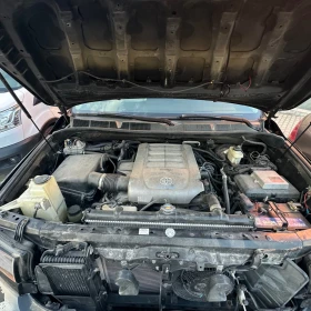 Toyota Sequoia LIMITED, снимка 16