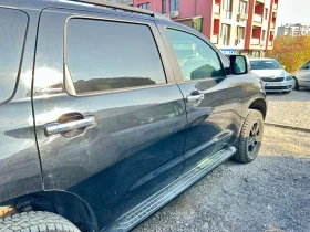 Toyota Sequoia LIMITED, снимка 6