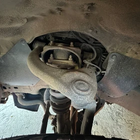 Toyota Sequoia LIMITED, снимка 15