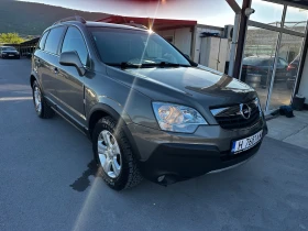 Opel Antara 2.4i 140к.с 4x4 , снимка 1