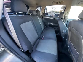 Opel Antara 2.4i 140к.с 4x4 , снимка 16