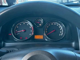 Opel Antara 2.4i 140к.с 4x4 , снимка 12