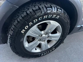Opel Antara 2.4i 140к.с 4x4 , снимка 5